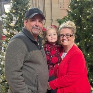 Meet your Posher, Tammy